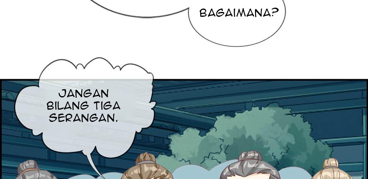 Strongest System (The Strongest Dandy System) Chapter 04 Gambar 92